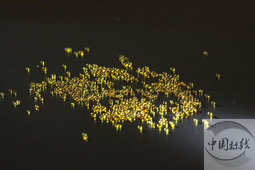 海棠汽车零部件车间喷砂处理